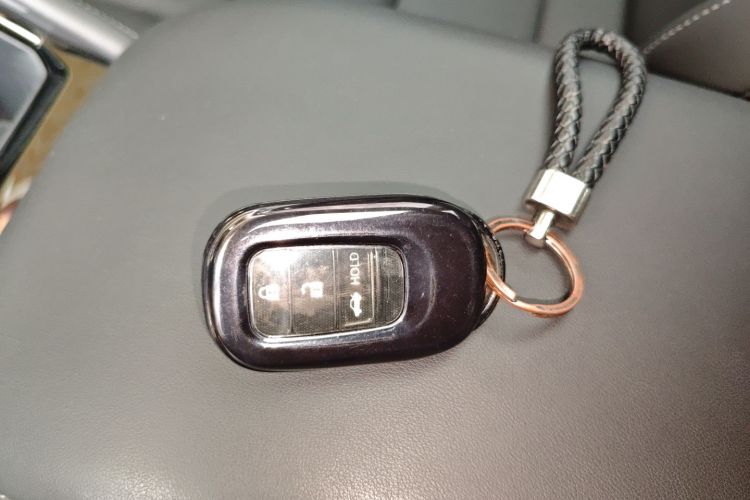 Honda Inspire 2023 car image #11