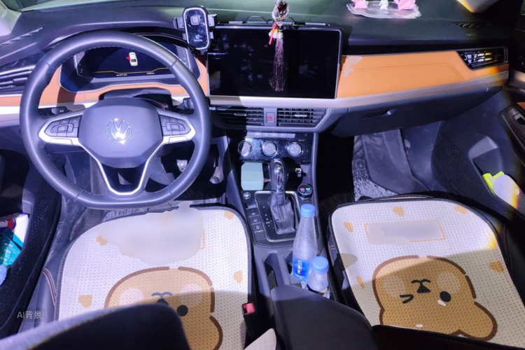 Volkswagen Bora 2022 immagine di auto #11