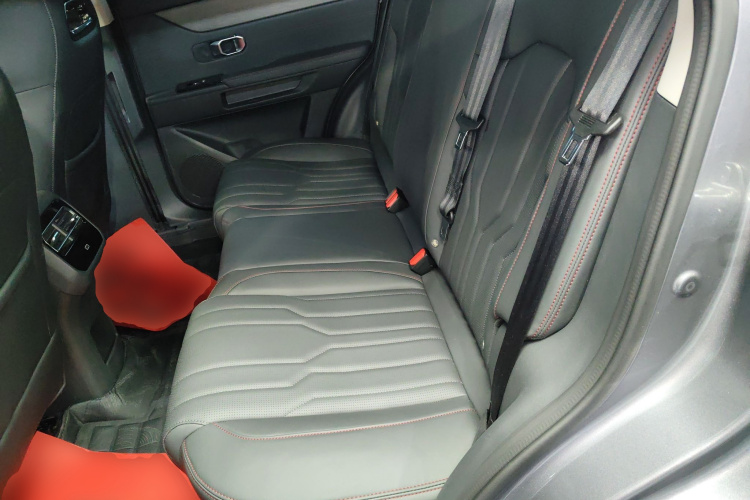 捷途 捷途大圣 2025 汽车图片 #11