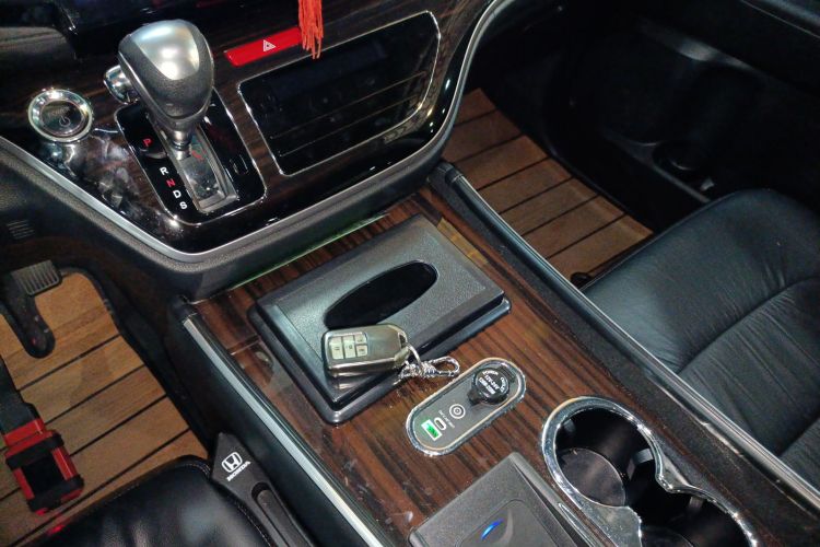 Honda ODYSSEY 2021 #11 Honda ODYSSEY 2021 car image #11