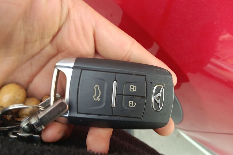 Kaiyi Showjet Pro 2023 #11 Kaiyi Showjet Pro 2023 car image #11