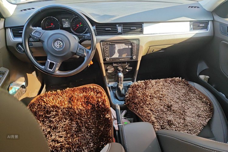 Volkswagen Bora 2015 immagine di auto #11