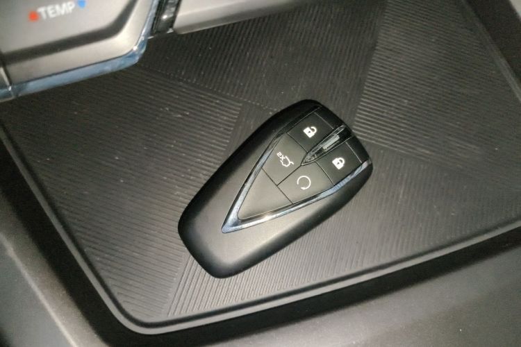 Changan X5 PLUS 2024 #11 Changan X5 PLUS 2024 car image #11