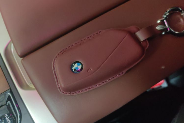 宝马 2022 汽车图片 #11