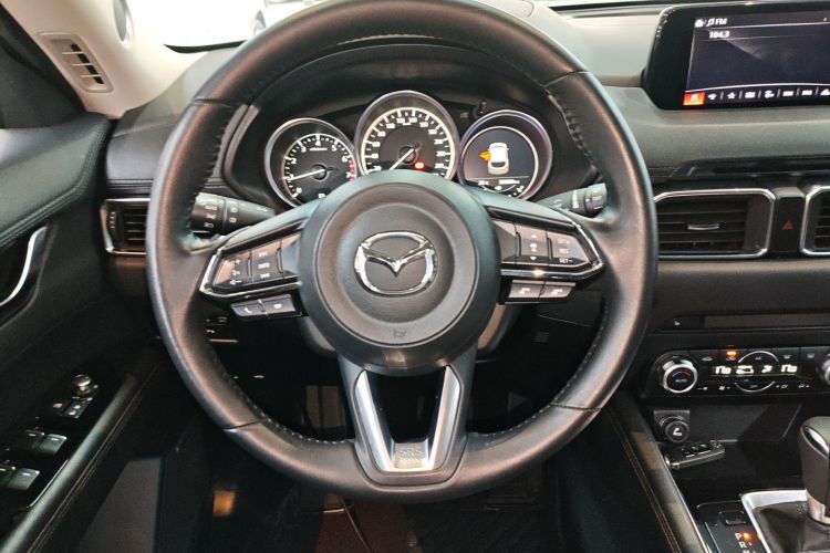 Mazda CX-5 2019 car image #11