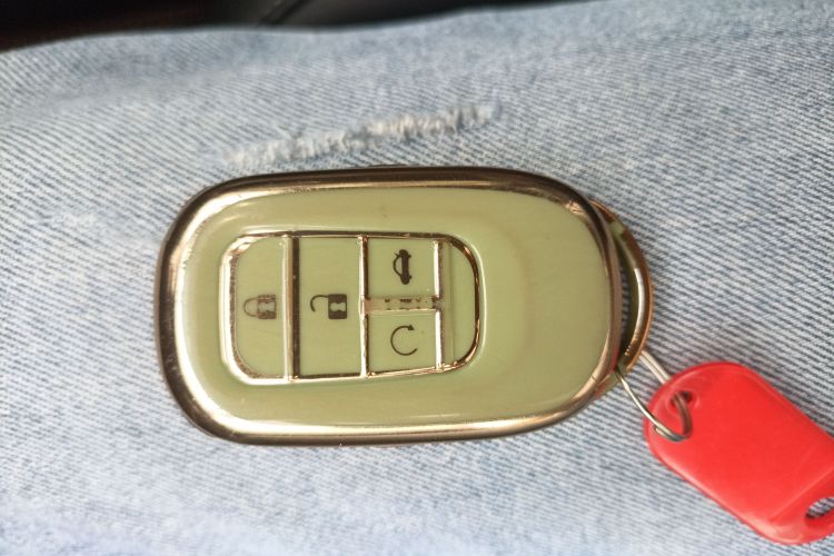 Honda Civic 2022 immagine di auto #11