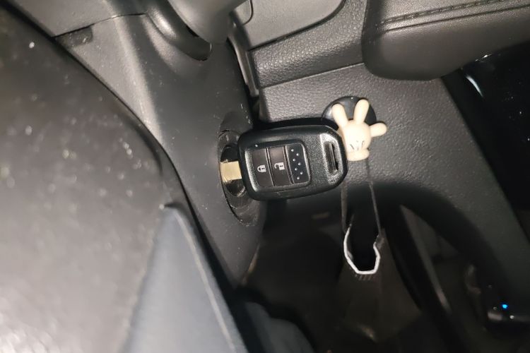 Honda XR-V 2016 #11 Honda XR-V 2016 car image #11