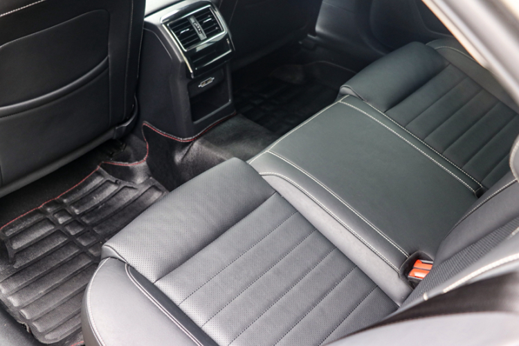 斯柯达 速派 2020 汽车图片 #11