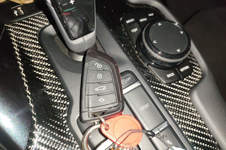 Toyota Supra 2022 car image #11