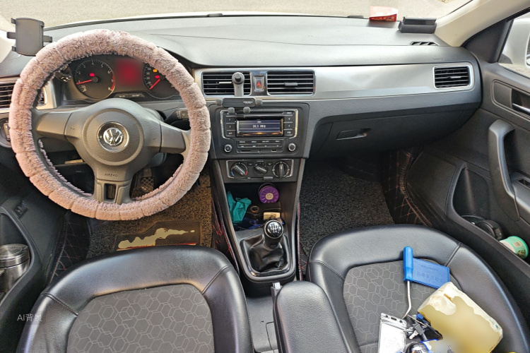 Santana 2016 #11 Santana 2016 immagine di auto #11