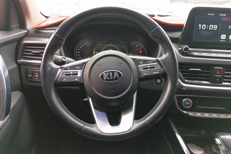 Kia Sportage R 2019 car image #11