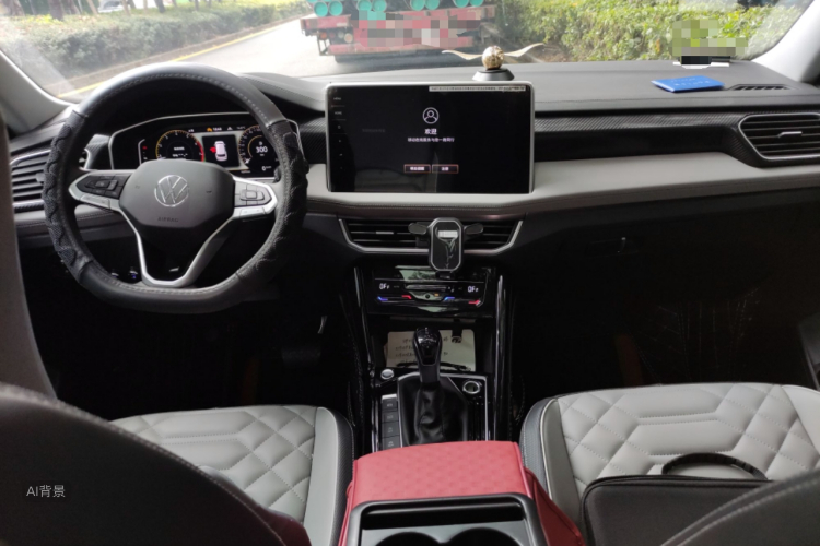 Volkswagen Tayron 2023 #11 Volkswagen Tayron 2023 immagine di auto #11