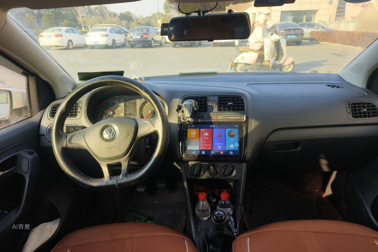 Polo 2018 #11 Polo 2018 car image #11