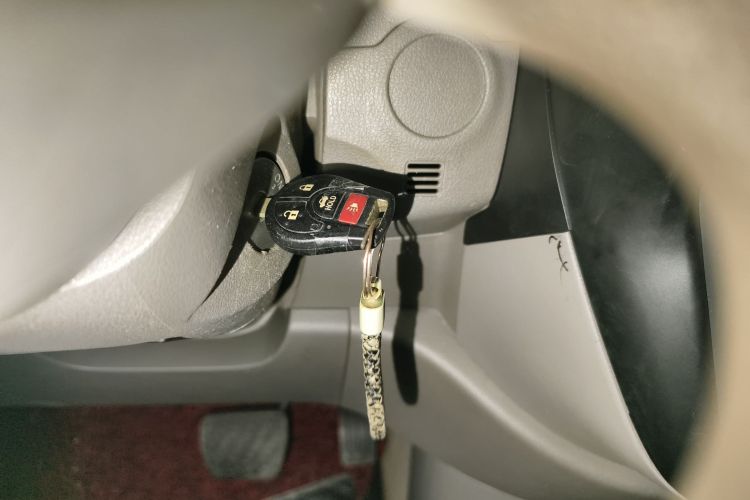 Nissan Sunny 2019 car image #11