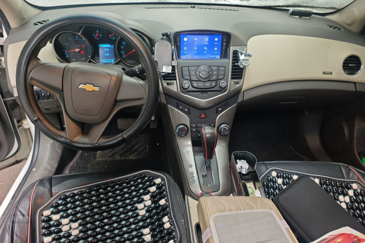 Chevrolet Cruze 2014 #11 Chevrolet Cruze 2014 imagem de carro #11