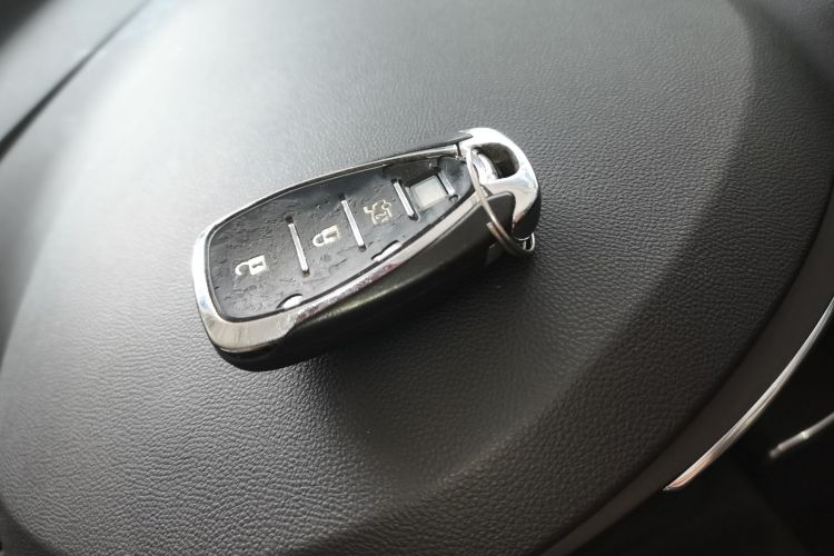 Chevrolet Malibu XL 2023 #11 Chevrolet Malibu XL 2023 car image #11