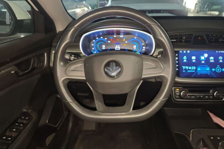 Livan Maple 60S 2024 imagen de coche #11