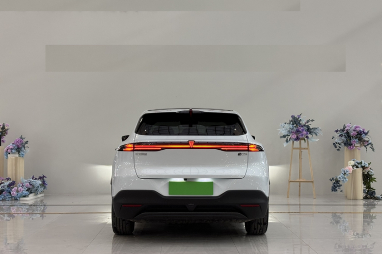 Deepal S05 2025 #11 Deepal S05 2025 immagine di auto #11