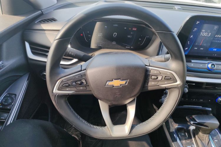 Chevrolet Charm 2021 #11 Chevrolet Charm 2021 car image #11