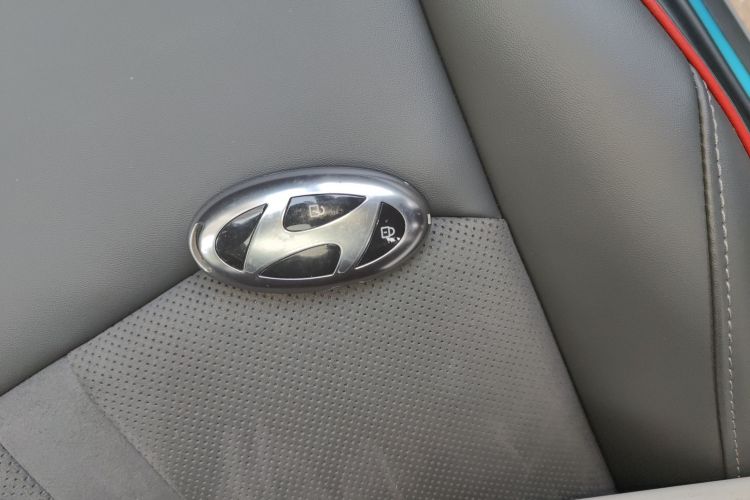 Hyundai Sonata 2024 car image #11