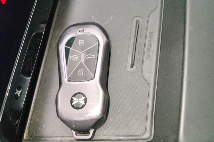 Xpeng G3 2021 #11 Xpeng G3 2021 immagine di auto #11