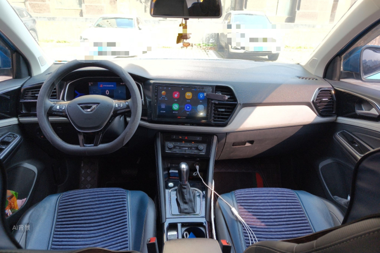 VS5 2023 car image #11