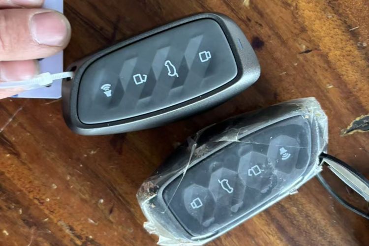 Haval Raptor New Energy 2025 car image #11