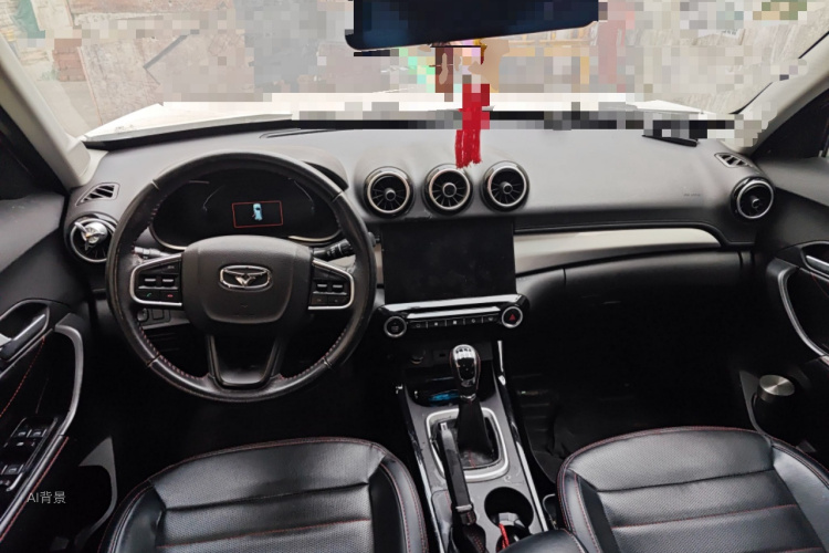 Kaiyi 2019 #11 Kaiyi 2019 car image #11