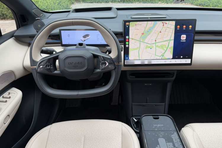 领克 领克Z20 2024 汽车图片 #11