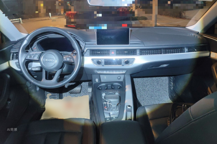 Audi A5 (Imported) 2019 #11 Audi A5 (Imported) 2019 imagem de carro #11