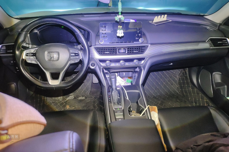Honda Accord 2020 #11 Honda Accord 2020 car image #11