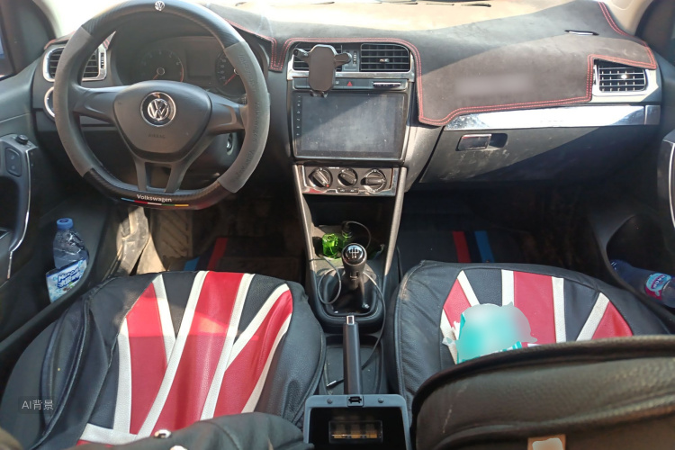 Polo 2016 #11 Polo 2016 car image #11