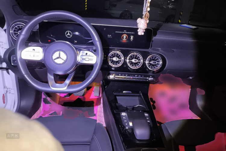 Mercedes-Benz A Class 2020 #11 Mercedes-Benz A Class 2020 car image #11