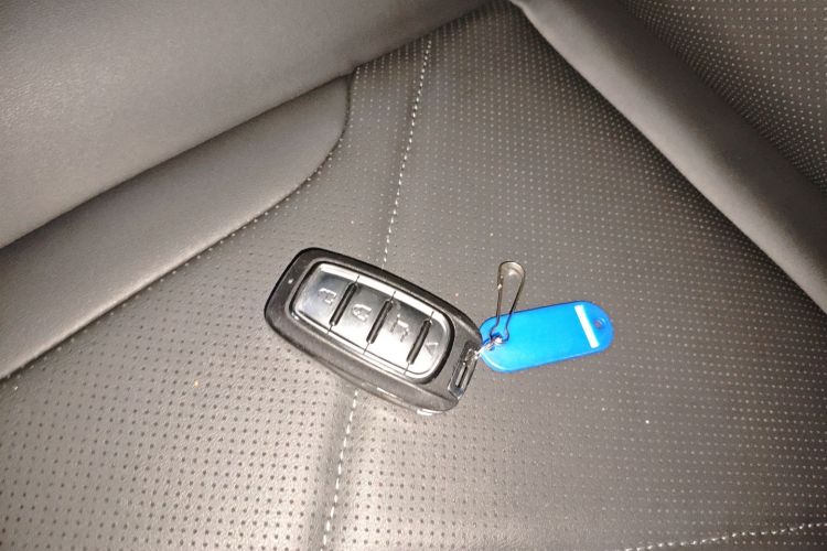 Kaiyi Kunlun 2023 immagine di auto #11