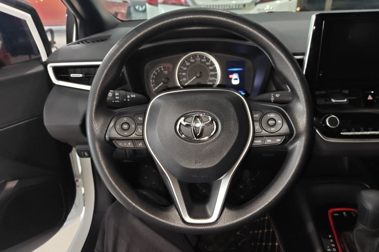 Toyota Levin 2021 immagine di auto #11