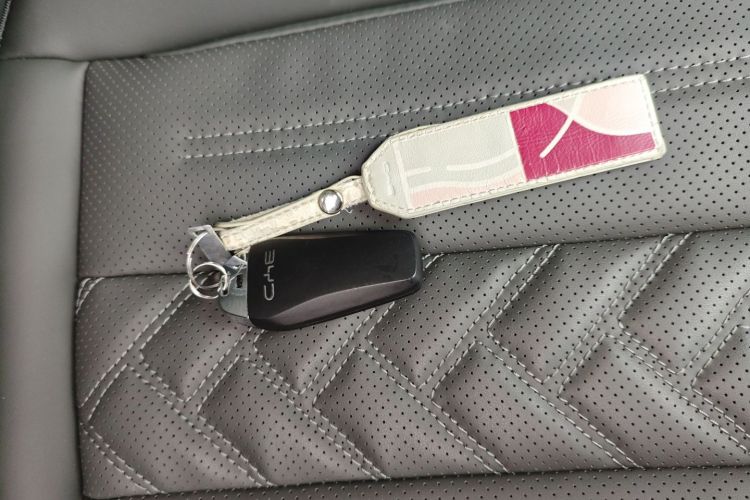 BYD SongL DM-i 2025 car image #11