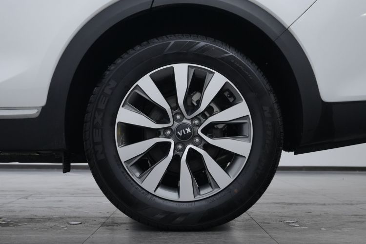 起亚 起亚KX7 2022 汽车图片 #11