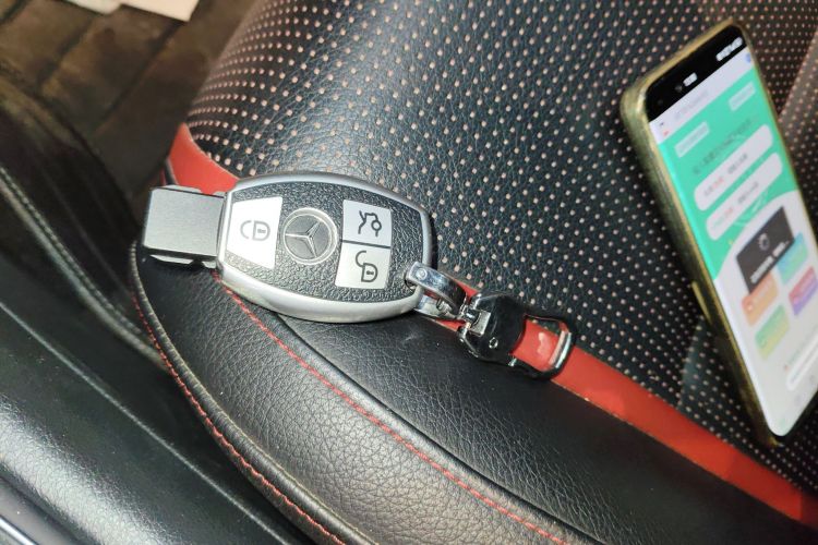 Mercedes-Benz GLA AMG 2016 #11 Mercedes-Benz GLA AMG 2016 car image #11