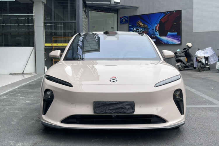 蔚来 蔚来ET5 2023 汽车图片 #11