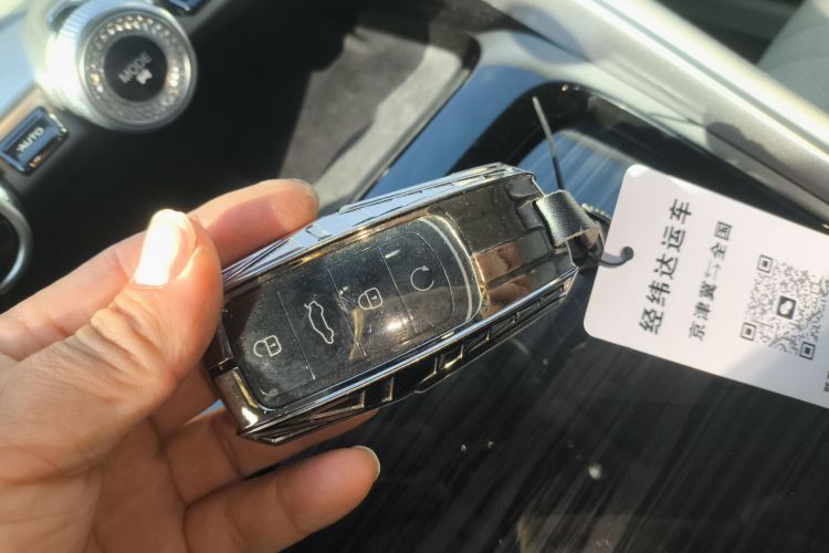 Exceed Yaoguang 2025 #11 Exceed Yaoguang 2025 car image #11