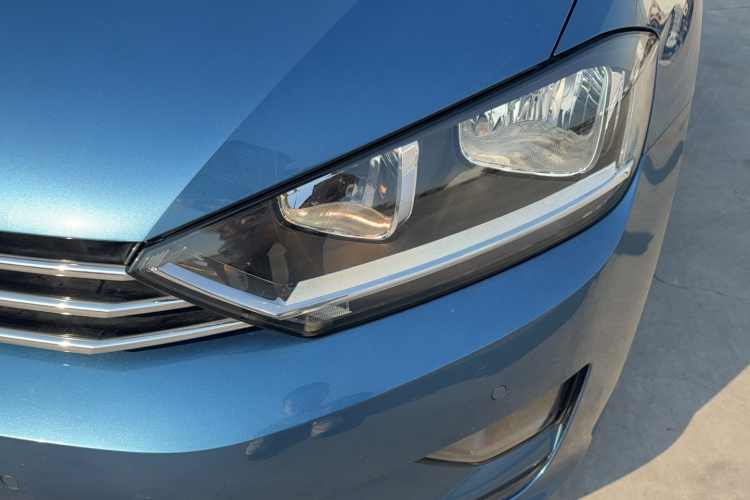 大众 高尔夫·嘉旅 2016 #11 大众 高尔夫·嘉旅 2016 汽车图片 #11