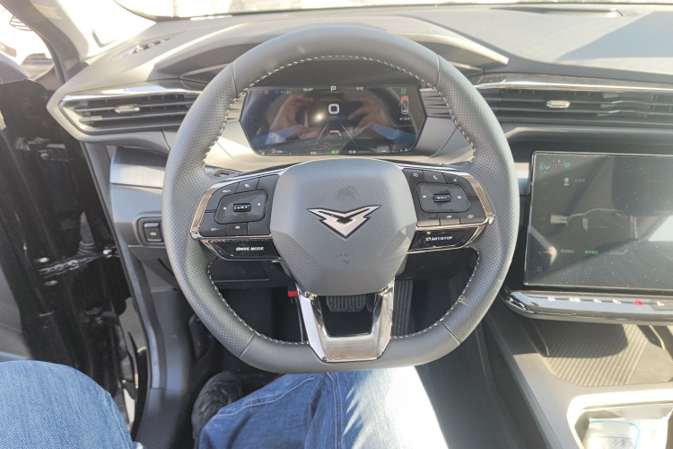 Kaiyi Kunlun 2025 immagine di auto #11