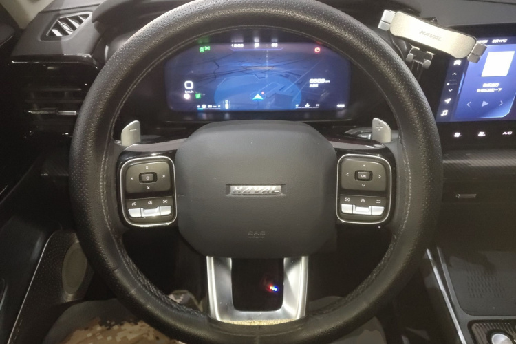 Haval Dargo 2022 صورة سيارة #11