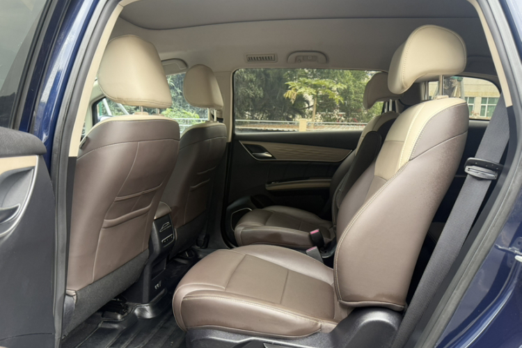 BYD Song MAX New Energy 2022 immagine di auto #11