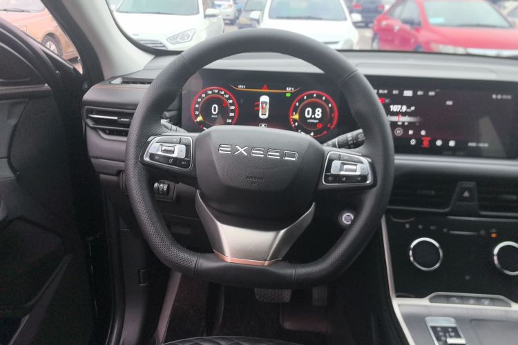 Exceed TX 2022 car image #11