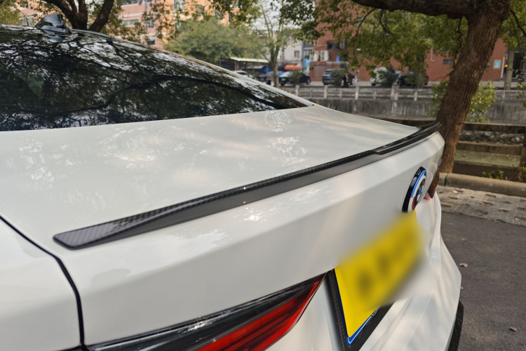 BMW M4 2022 #11 BMW M4 2022 car image #11