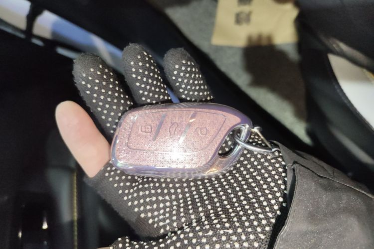 MG 5 Scorpio 2022 صورة سيارة #11