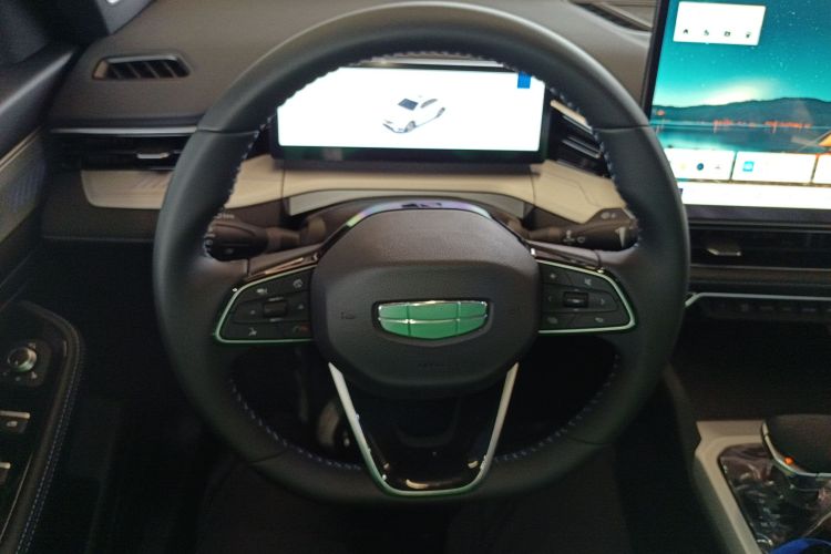 Preface 2025 #11 Preface 2025 car image #11