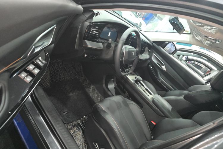 Changan X7 PLUS 2024 #11 Changan X7 PLUS 2024 imagem de carro #11