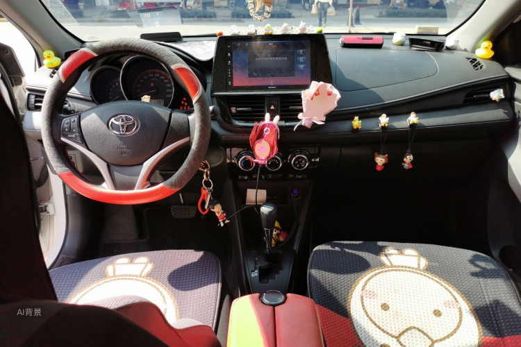 Vios FS 2022 #11 Vios FS 2022 car image #11